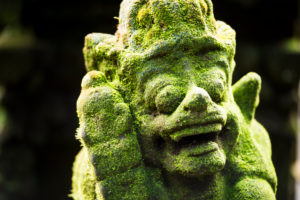 Temple Pura Luhur Batu Karu Temple Pura Luhur Batu Karu